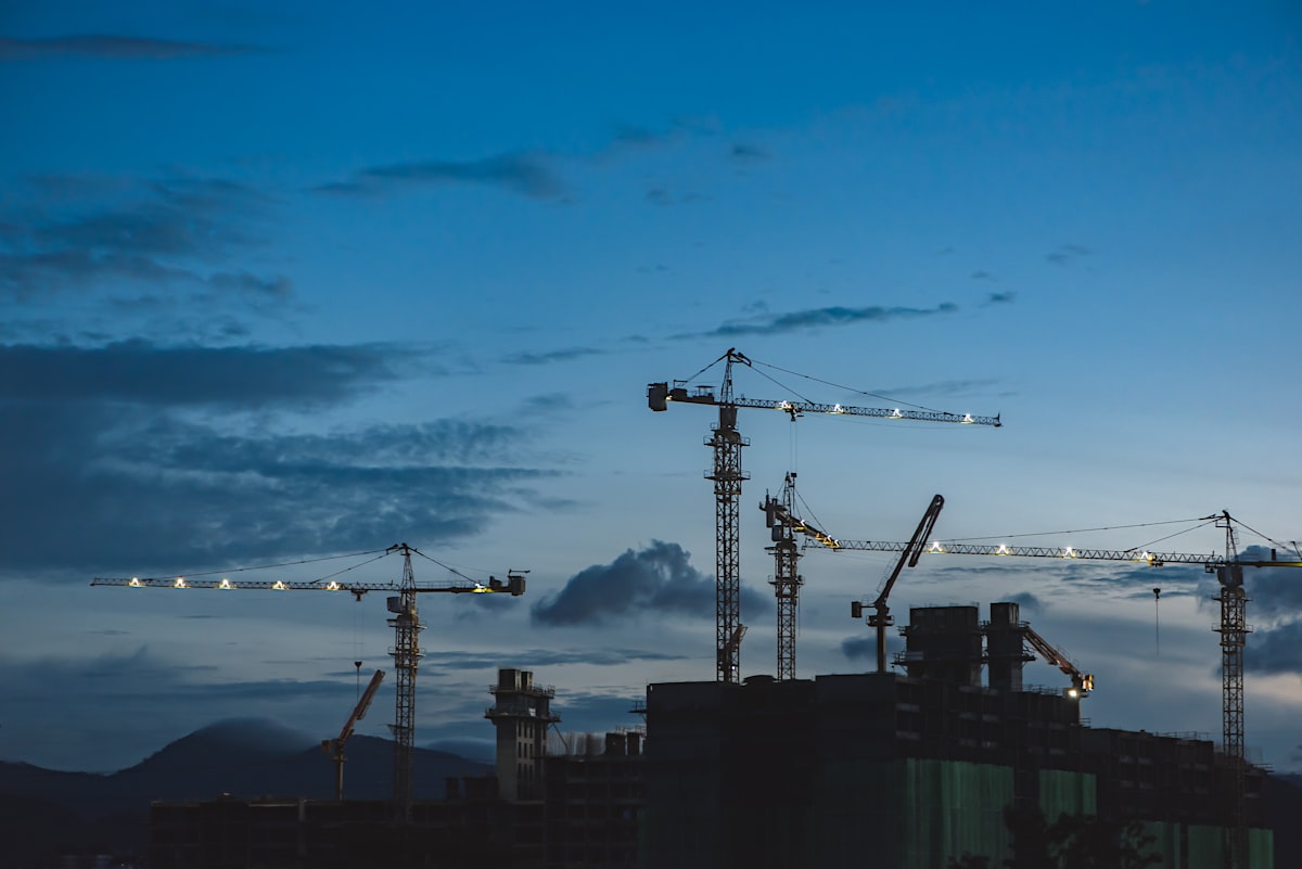 Construction Management