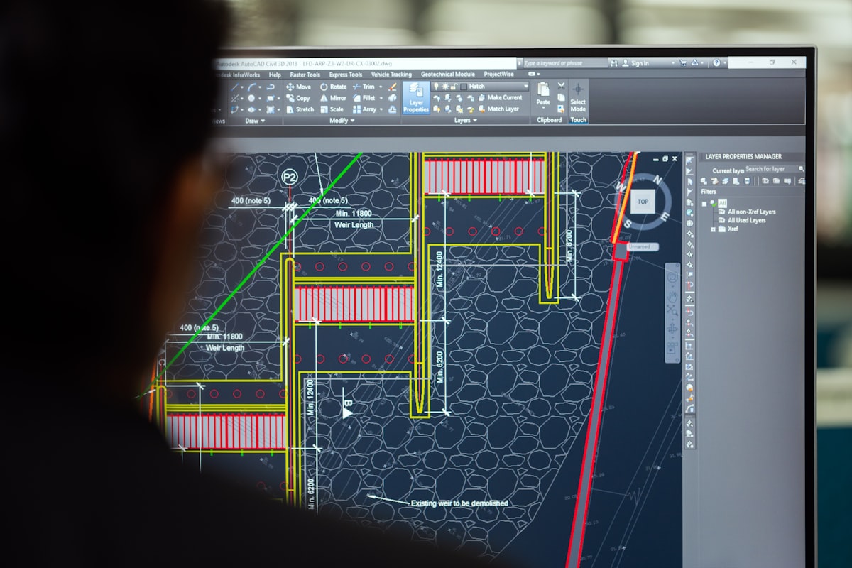 Technical Engineering